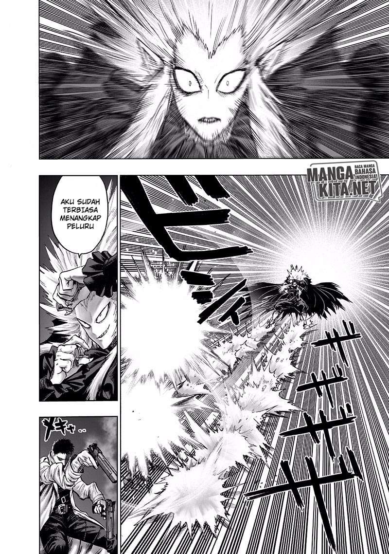 One Punch Man — Chapter 148, halaman 24