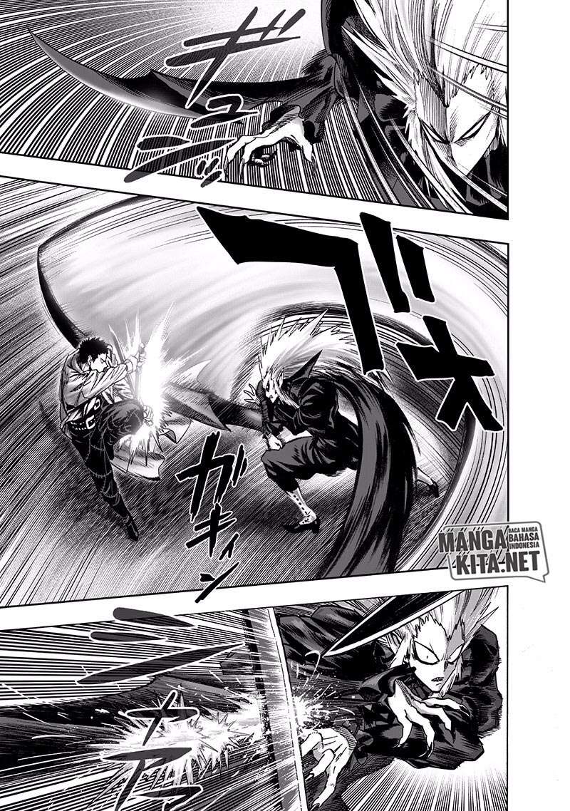 One Punch Man — Chapter 148, halaman 29