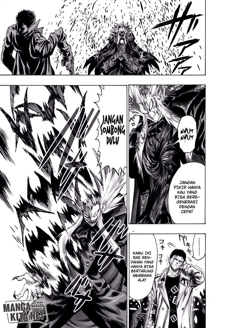 One Punch Man — Chapter 148, halaman 33