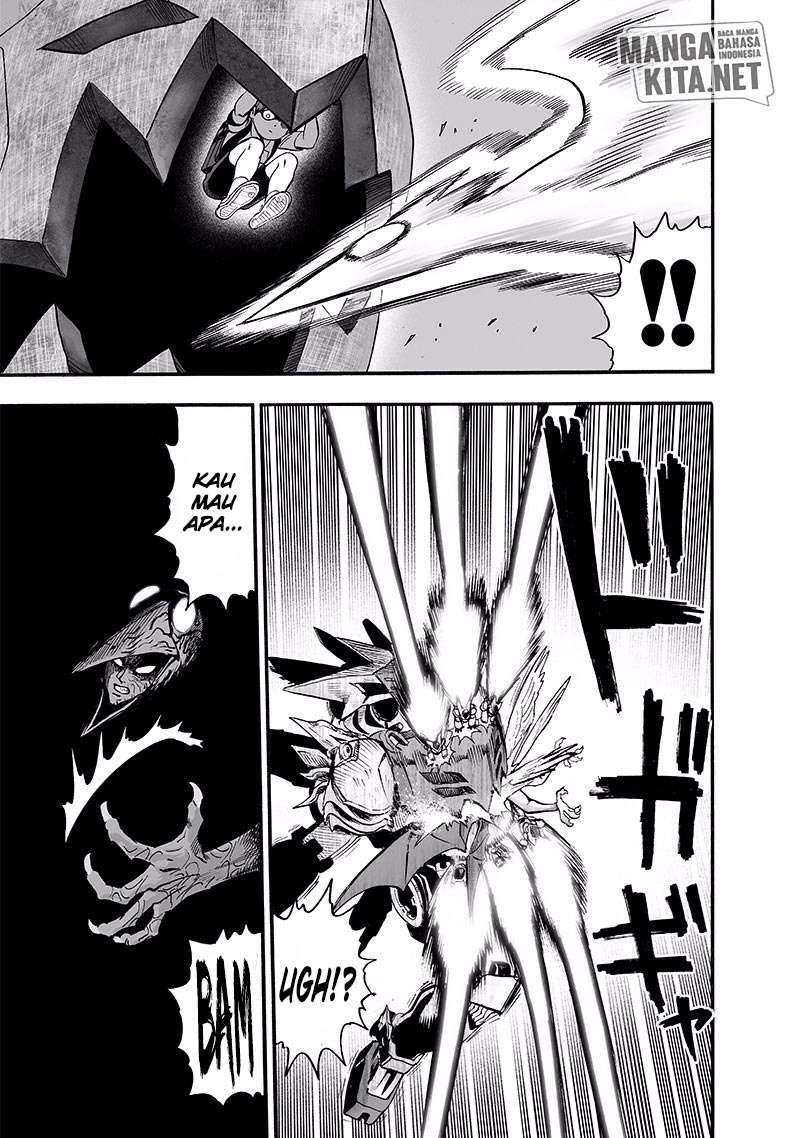 One Punch Man — Chapter 147, halaman 13