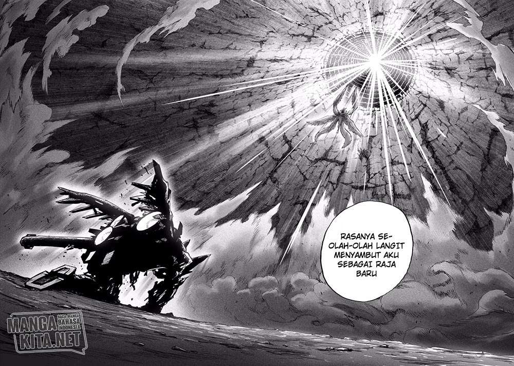 One Punch Man — Chapter 147, halaman 6