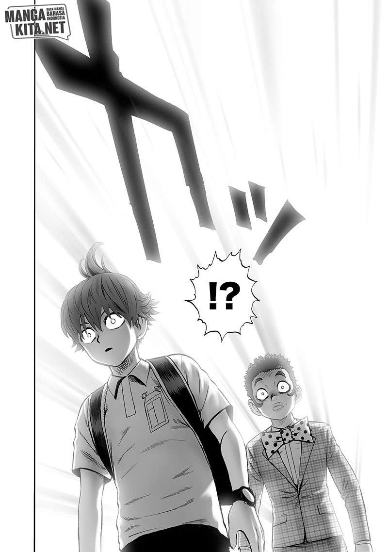 One Punch Man — Chapter 143, halaman 15