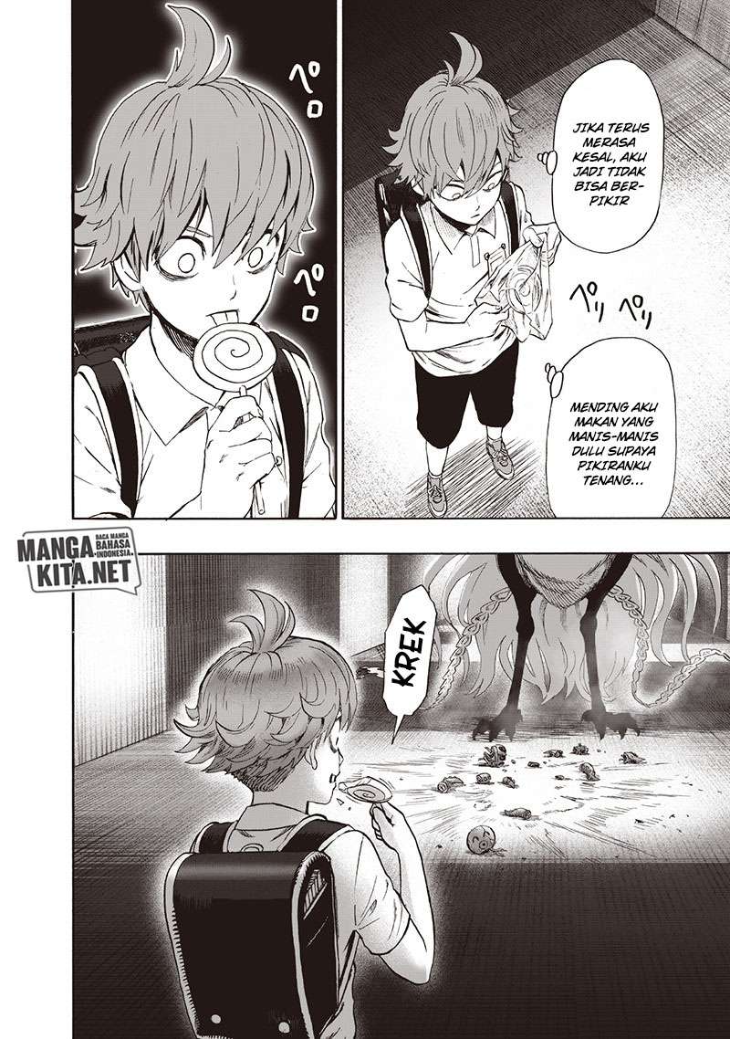 One Punch Man — Chapter 142, halaman 9