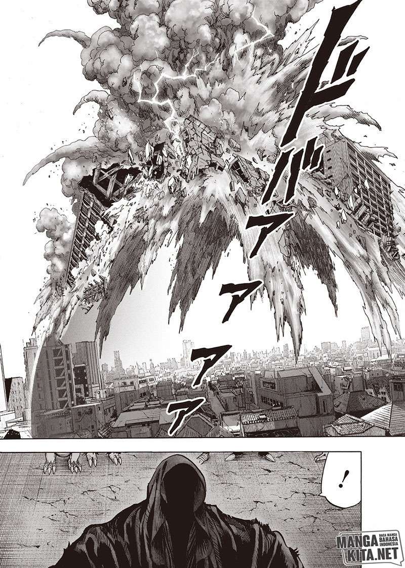One Punch Man — Chapter 139, halaman 69