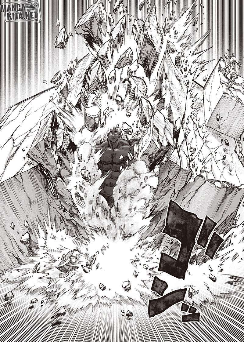 One Punch Man — Chapter 139, halaman 73