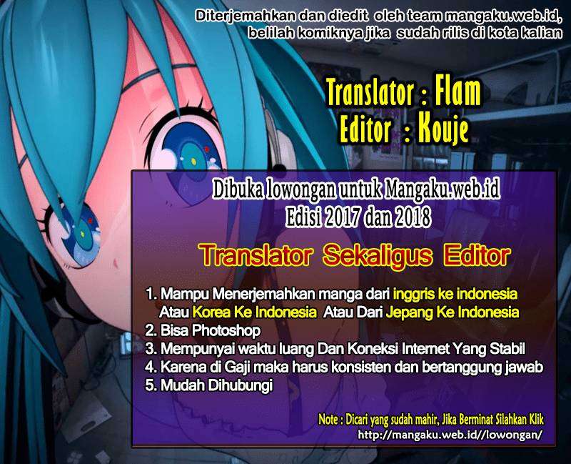 One Punch Man — Chapter 136, halaman 1