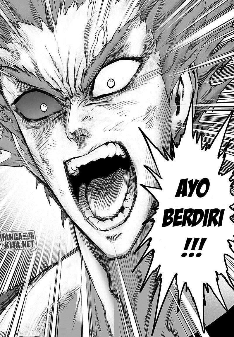 One Punch Man — Chapter 133, halaman 11