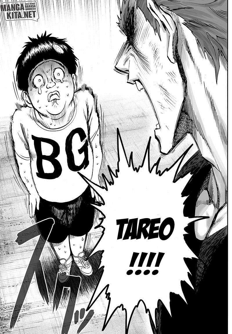 One Punch Man — Chapter 133, halaman 12