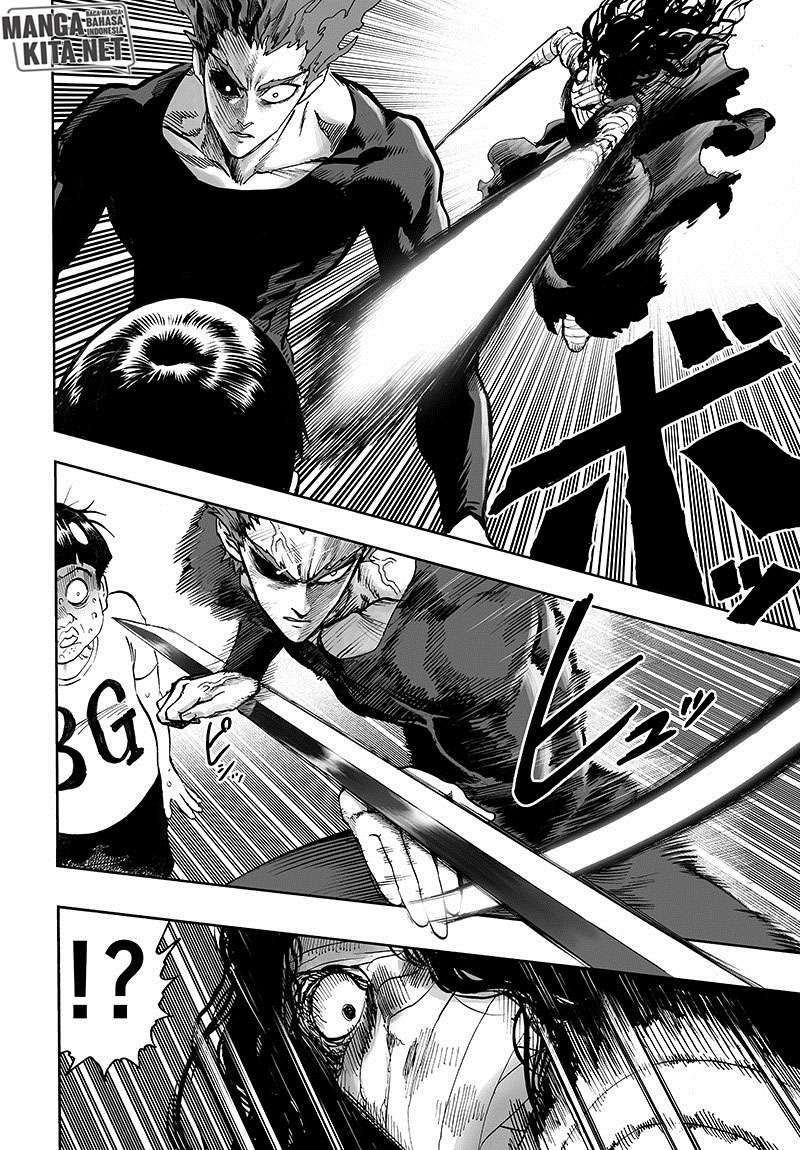 One Punch Man — Chapter 133, halaman 13