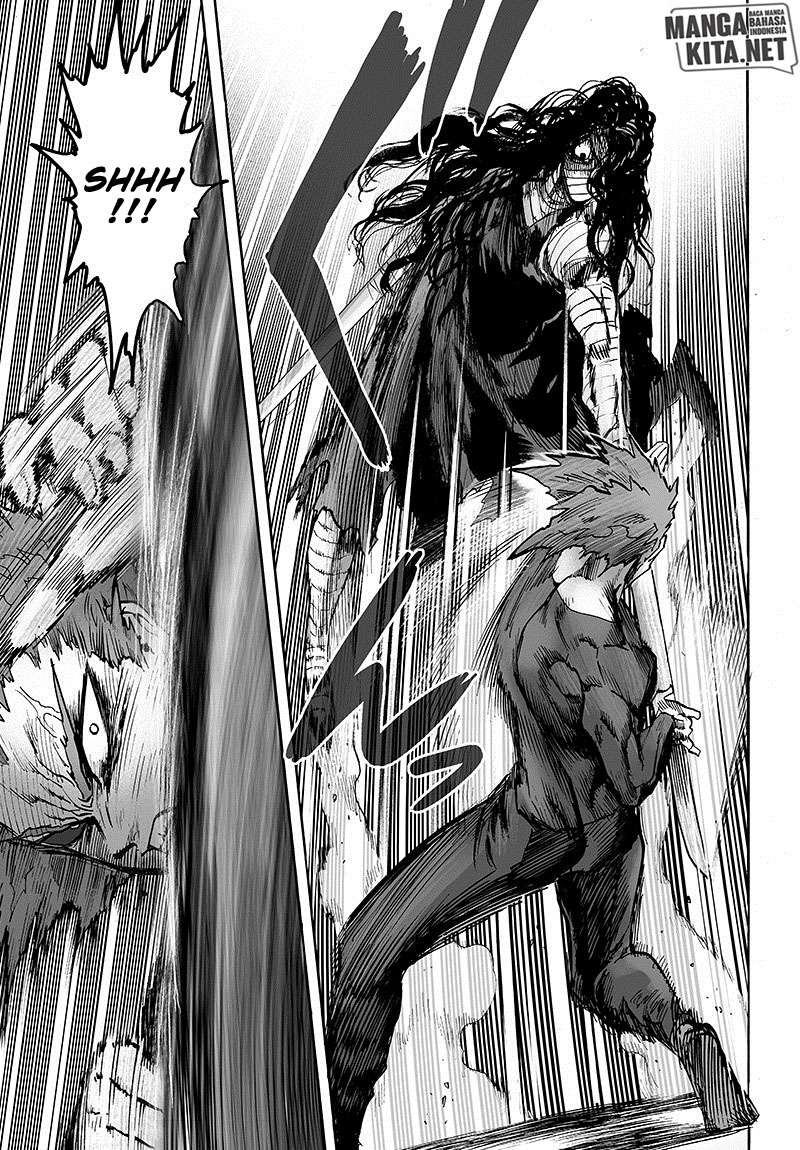One Punch Man — Chapter 133, halaman 14