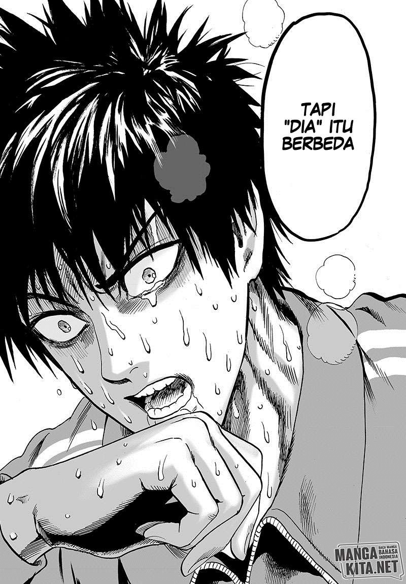 One Punch Man — Chapter 133, halaman 47