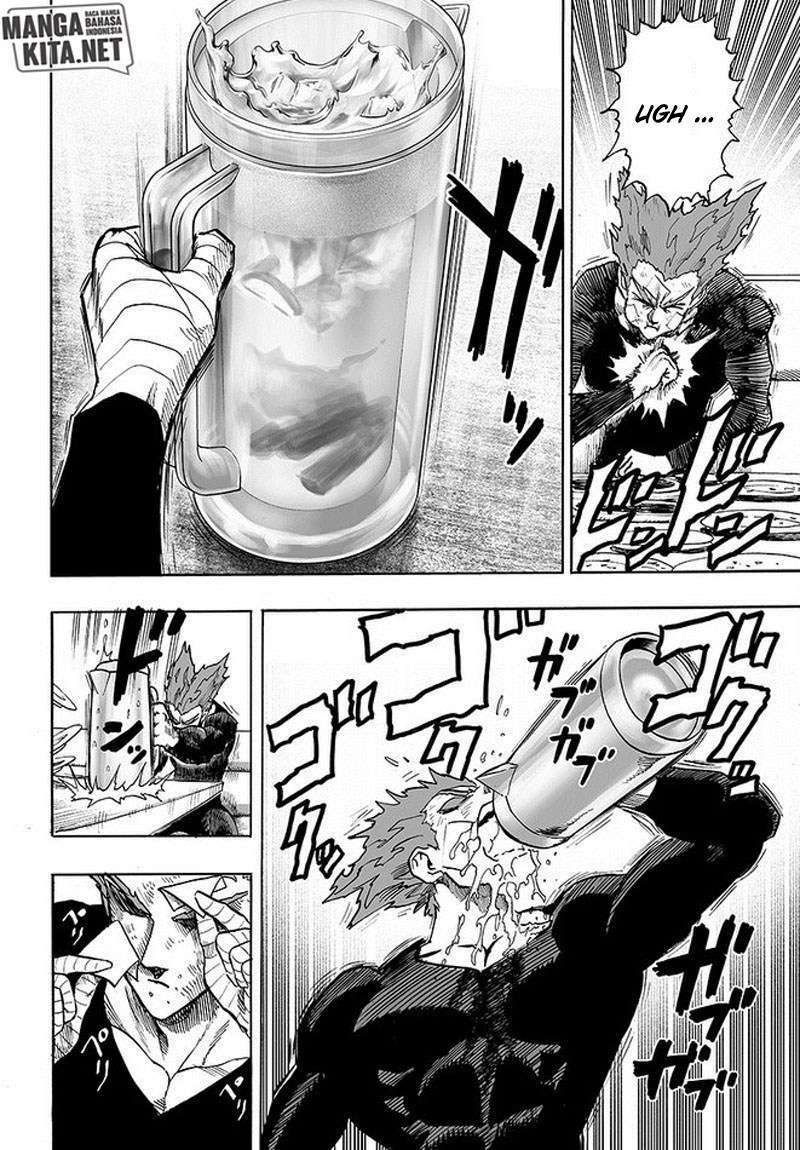 One Punch Man — Chapter 132, halaman 13