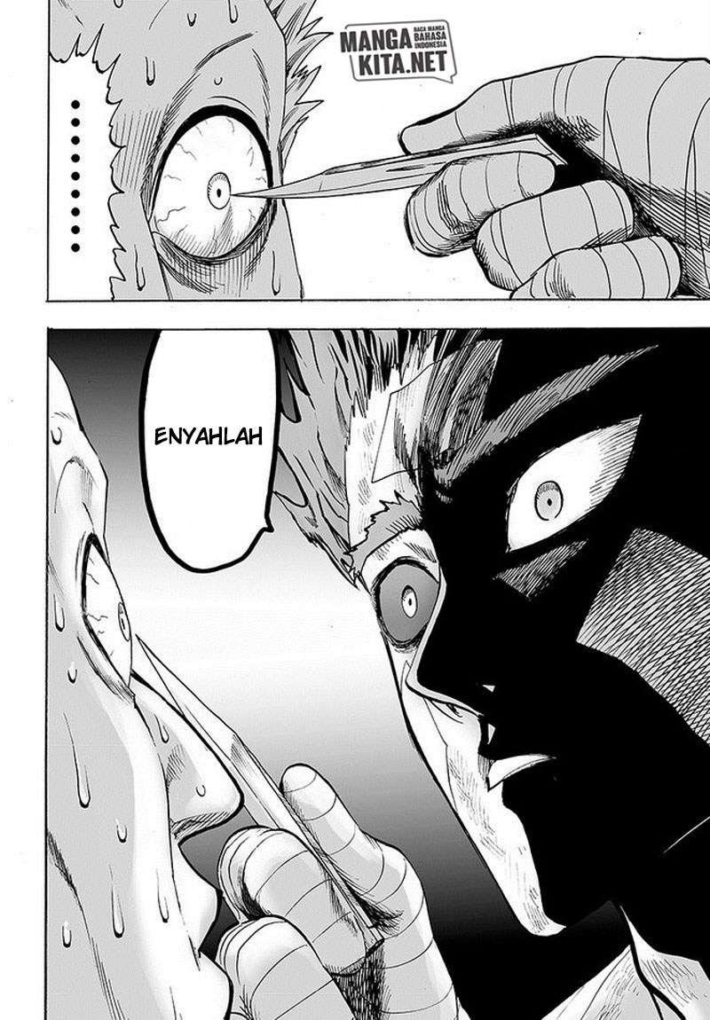 One Punch Man — Chapter 132, halaman 9
