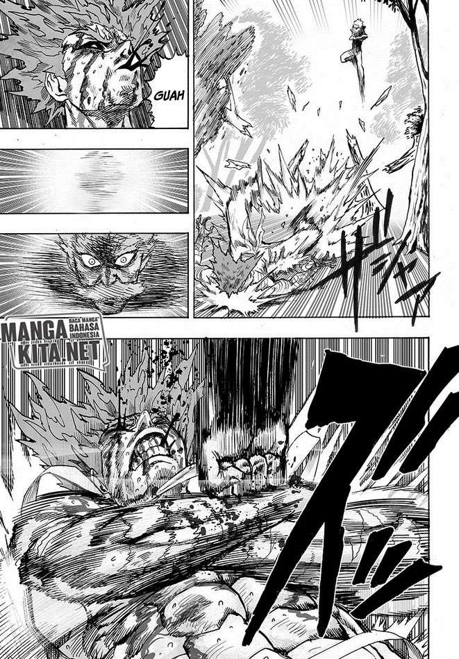 One Punch Man — Chapter 129, halaman 12