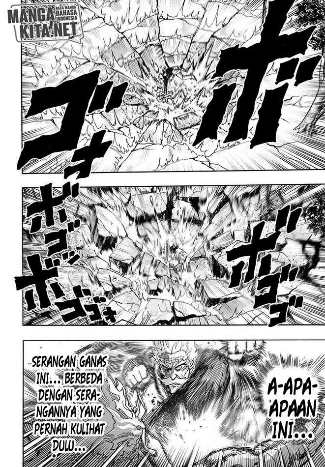 One Punch Man — Chapter 129, halaman 13