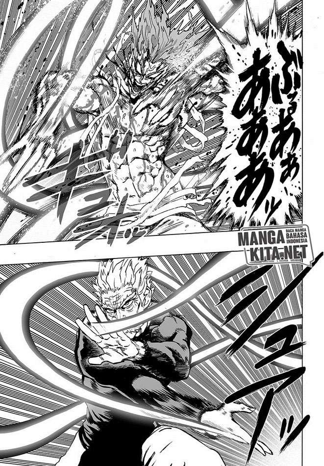 One Punch Man — Chapter 129, halaman 4