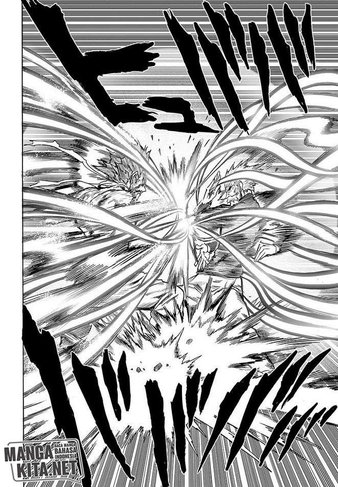 One Punch Man — Chapter 129, halaman 5
