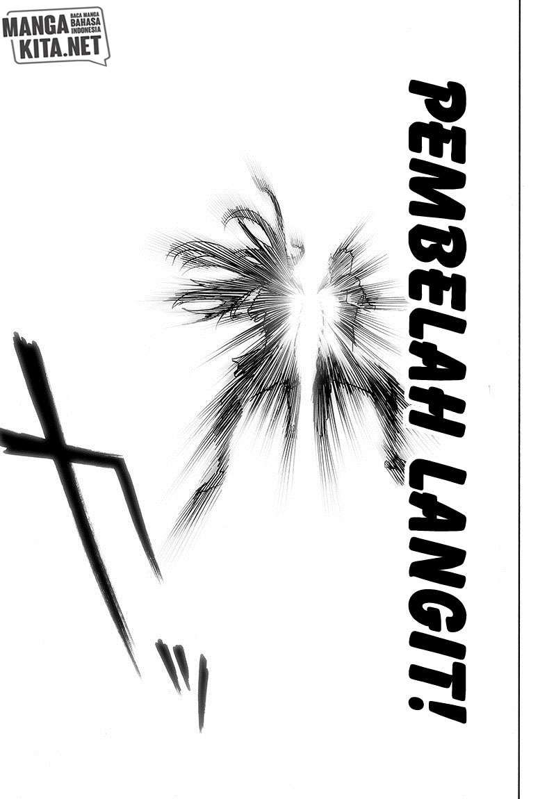 One Punch Man — Chapter 129, halaman 69