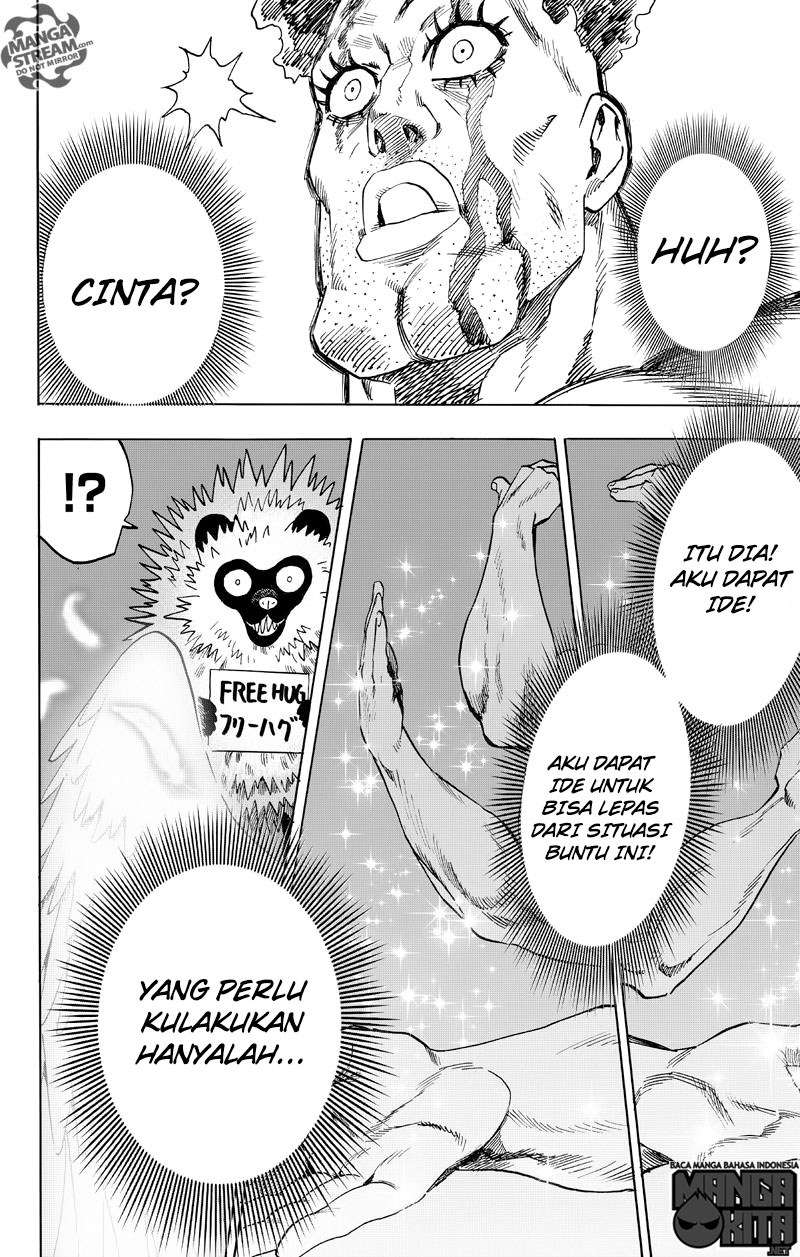 One Punch Man — Chapter 121, halaman 7
