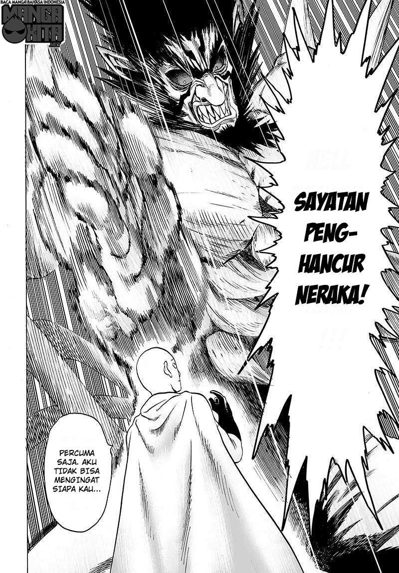 One Punch Man — Chapter 120, halaman 13