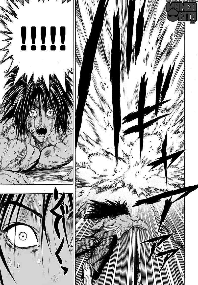 One Punch Man — Chapter 120, halaman 14