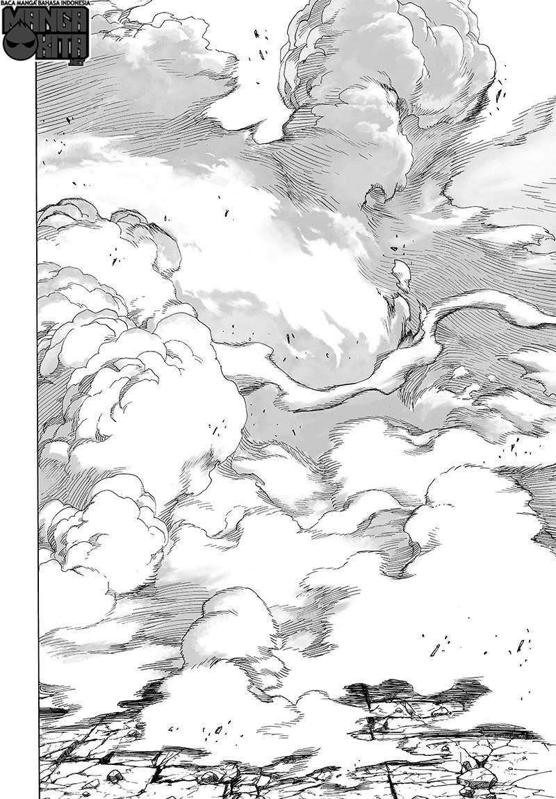 One Punch Man — Chapter 120, halaman 15