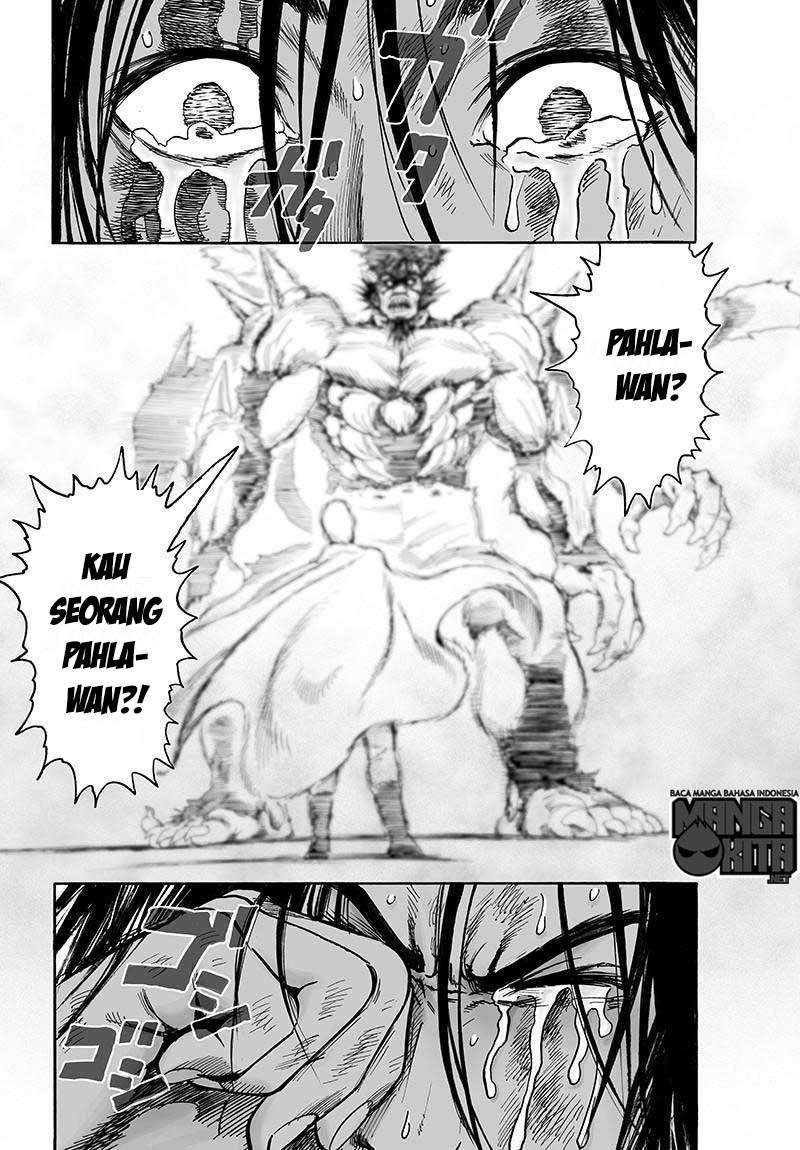One Punch Man — Chapter 120, halaman 3