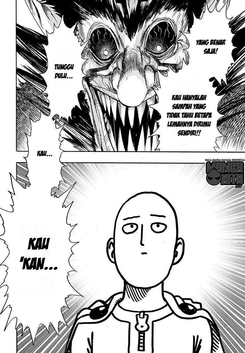 One Punch Man — Chapter 120, halaman 5