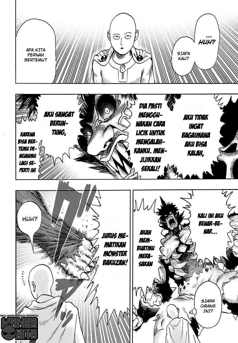 One Punch Man — Chapter 120, halaman 7