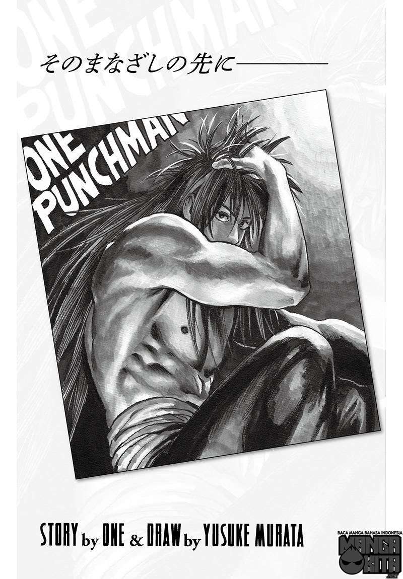 One Punch Man — Chapter 119, halaman 2