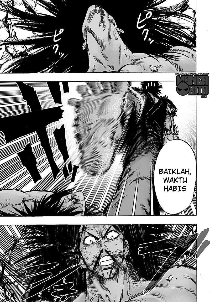 One Punch Man — Chapter 117, halaman 3
