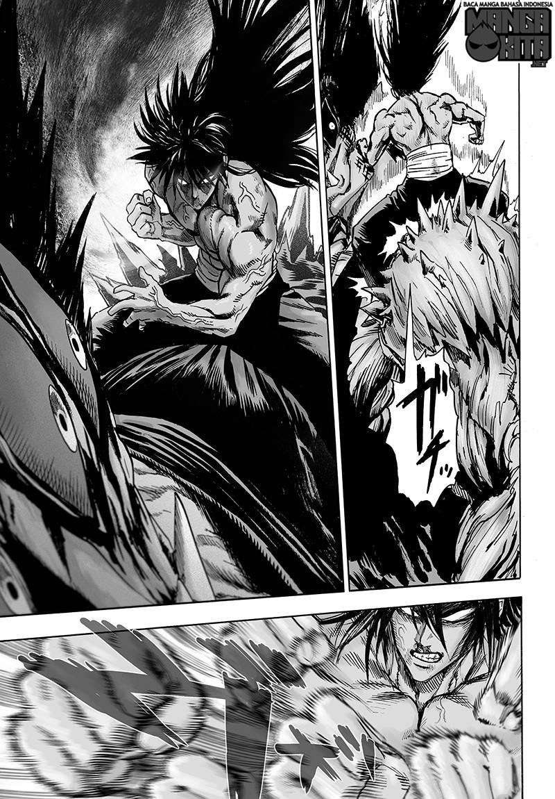 One Punch Man — Chapter 117, halaman 5