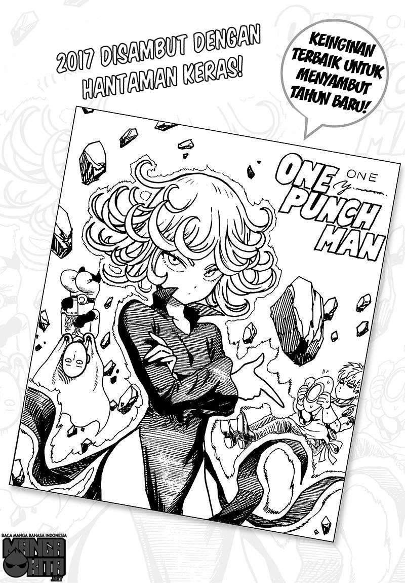 One Punch Man — Chapter 113, halaman 2