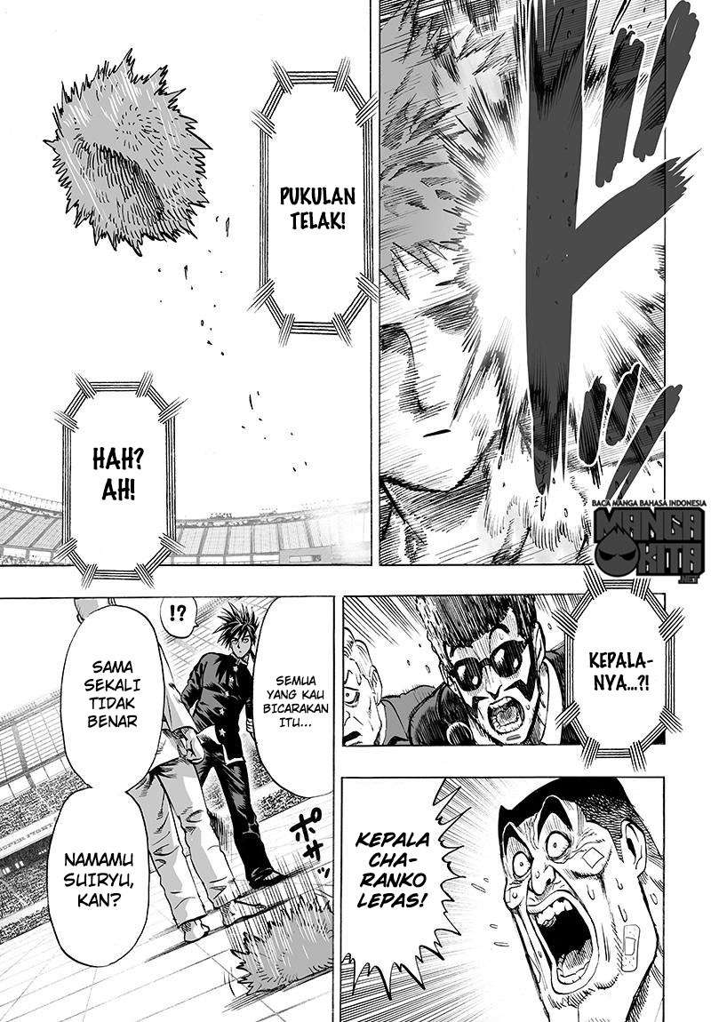 One Punch Man — Chapter 113, halaman 29