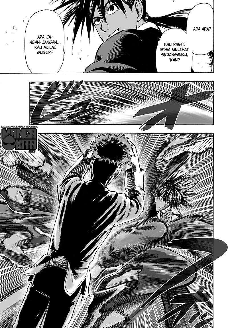 One Punch Man — Chapter 112, halaman 12