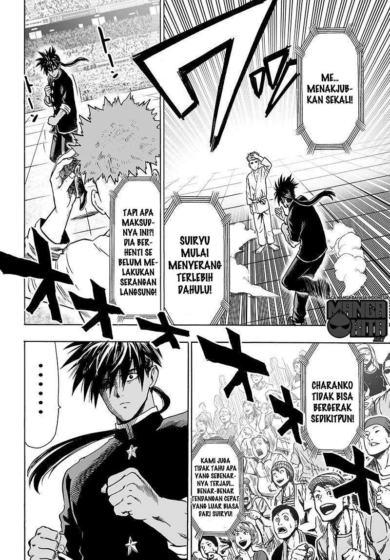 One Punch Man — Chapter 112, halaman 9