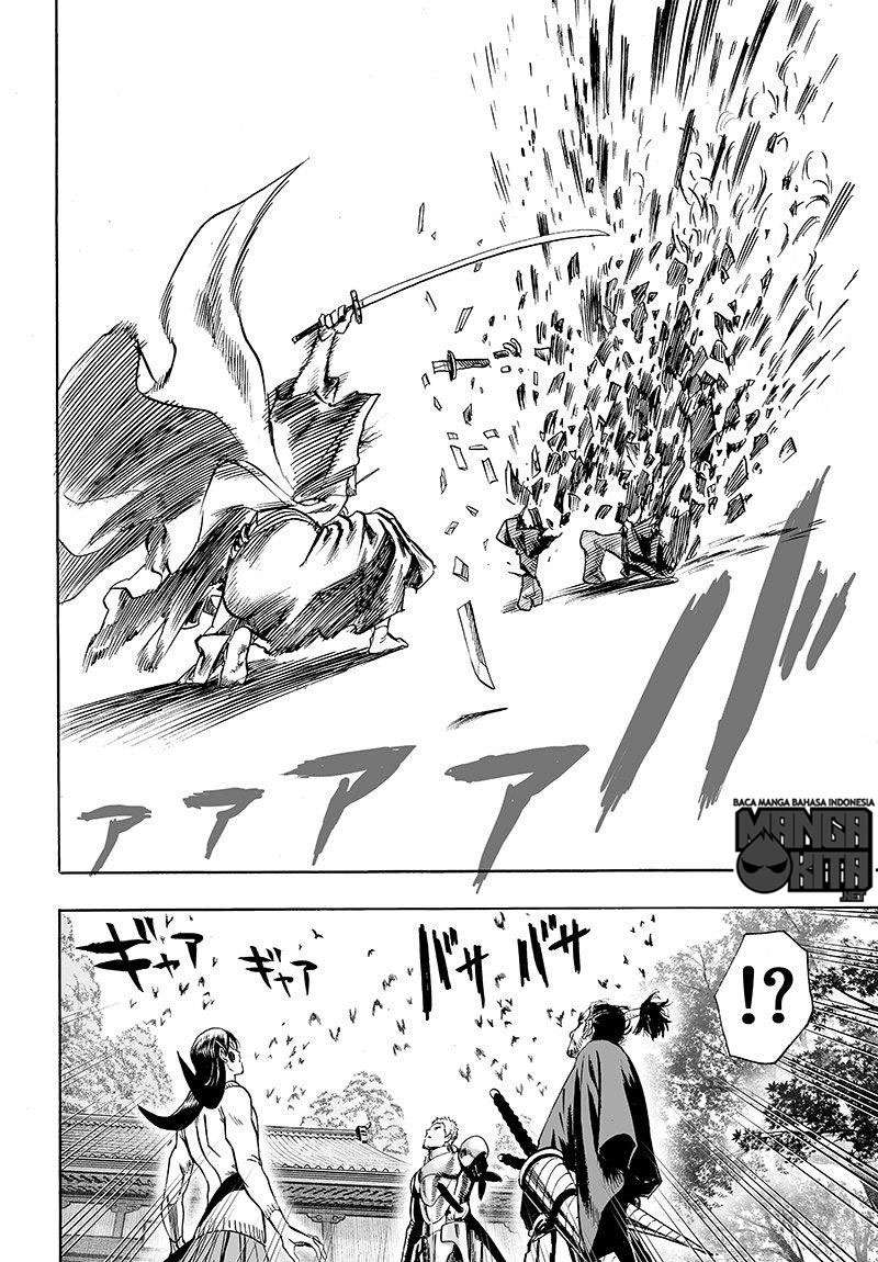 One Punch Man — Chapter 111, halaman 26