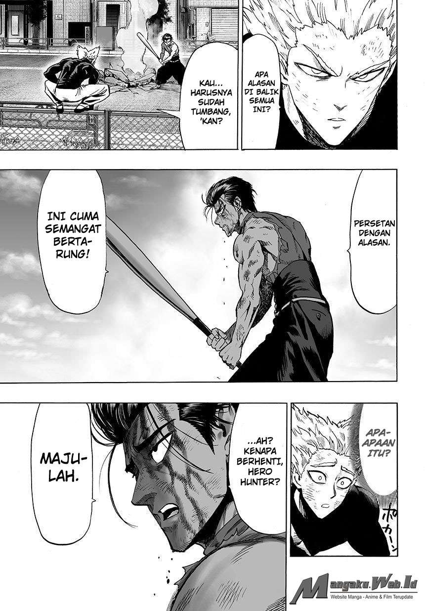 One Punch Man — Chapter 90, halaman 10