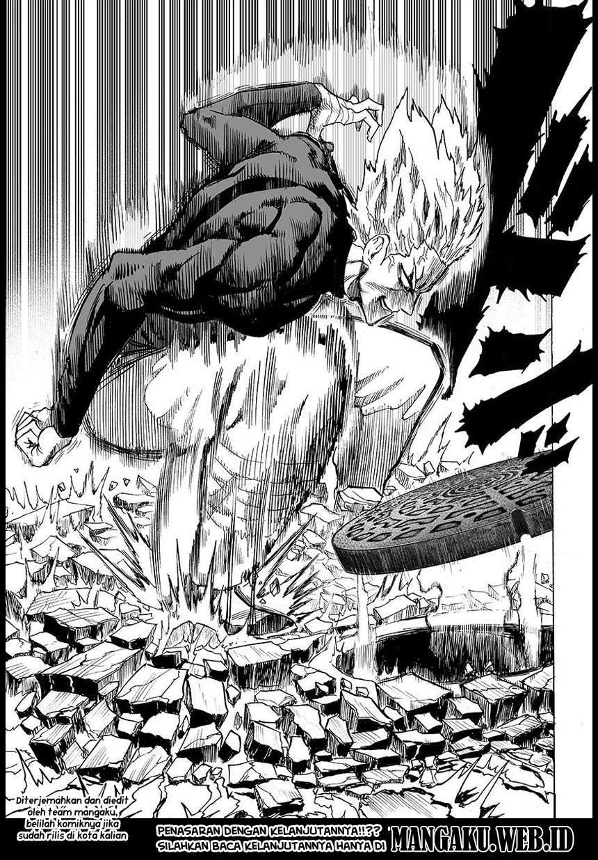 One Punch Man — Chapter 90, halaman 13