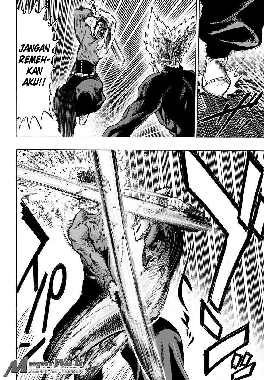 One Punch Man — Chapter 90, halaman 2