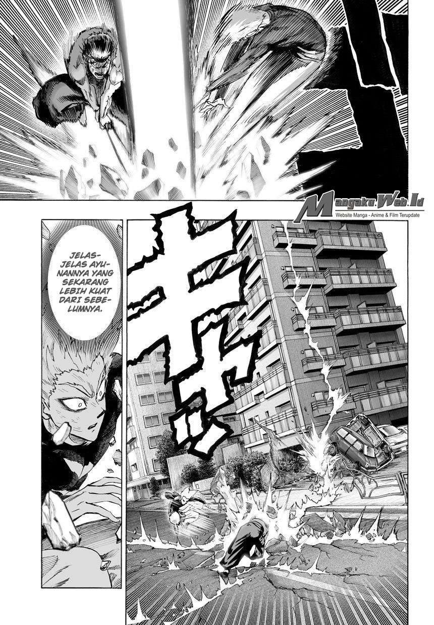 One Punch Man — Chapter 90, halaman 7