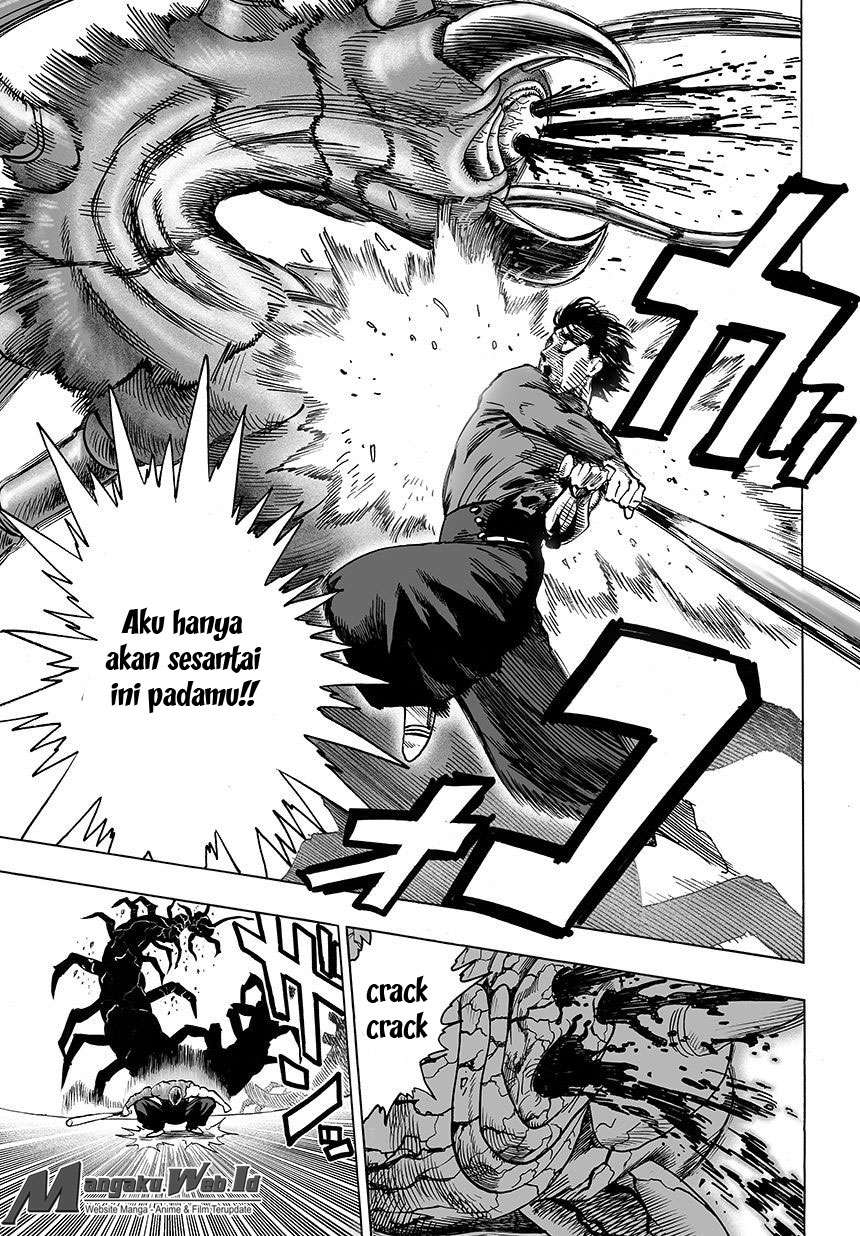 One Punch Man — Chapter 85, halaman 12