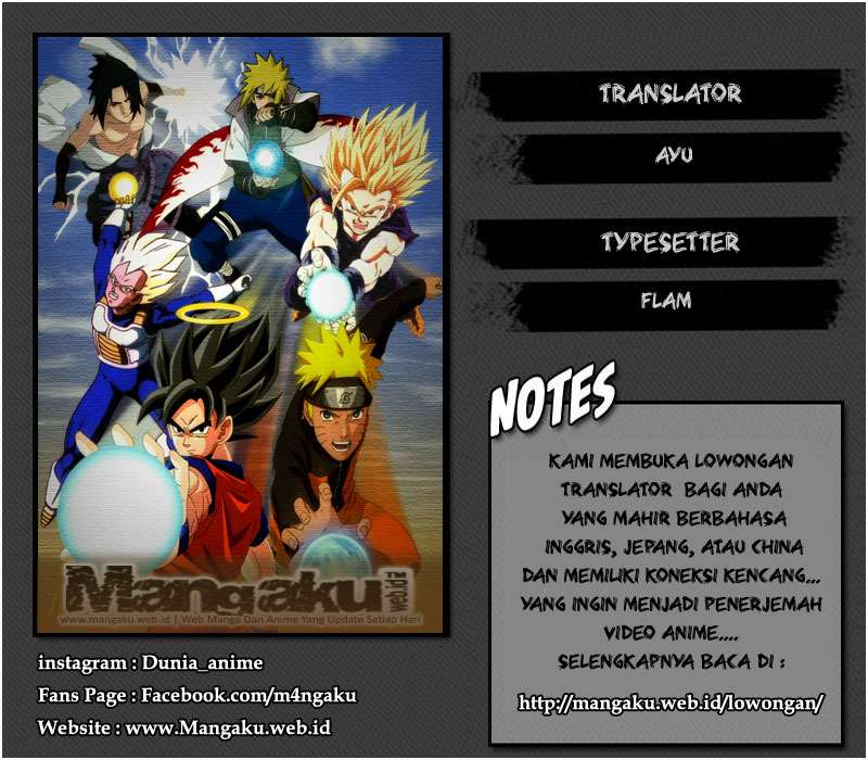 One Punch Man — Chapter 83, halaman 13