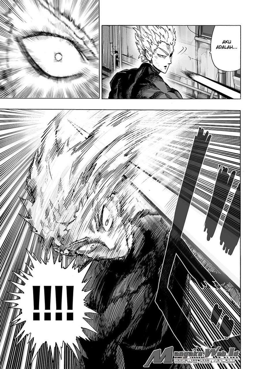 One Punch Man — Chapter 77, halaman 5