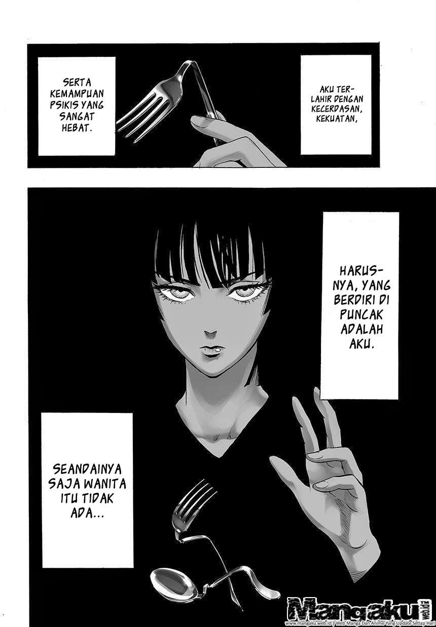 One Punch Man — Chapter 67, halaman 2