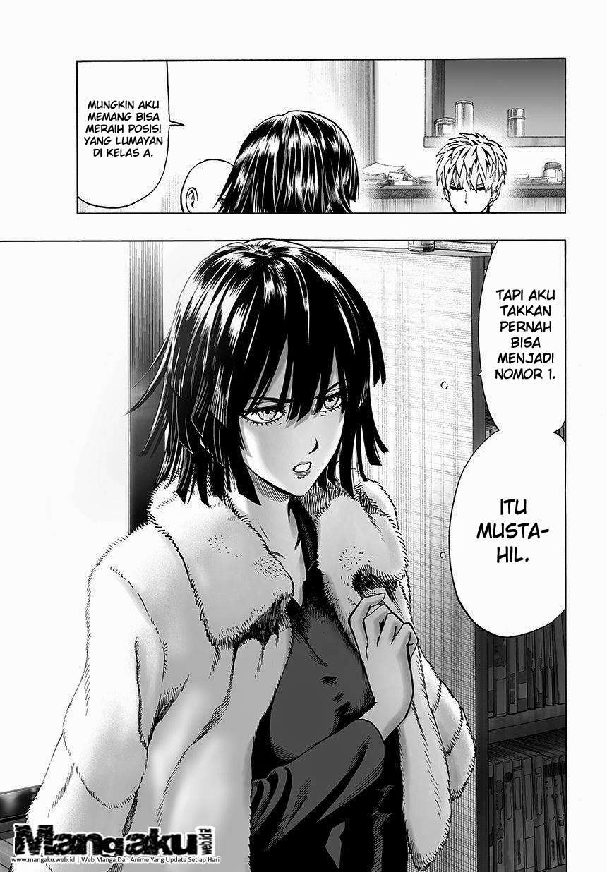 One Punch Man — Chapter 67, halaman 5
