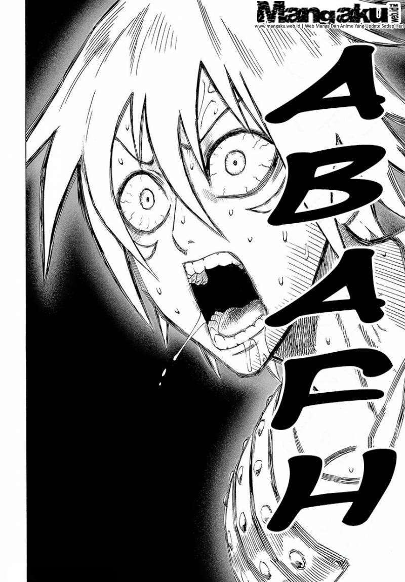 One Punch Man — Chapter 66, halaman 6