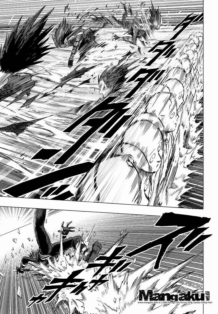 One Punch Man — Chapter 66, halaman 7