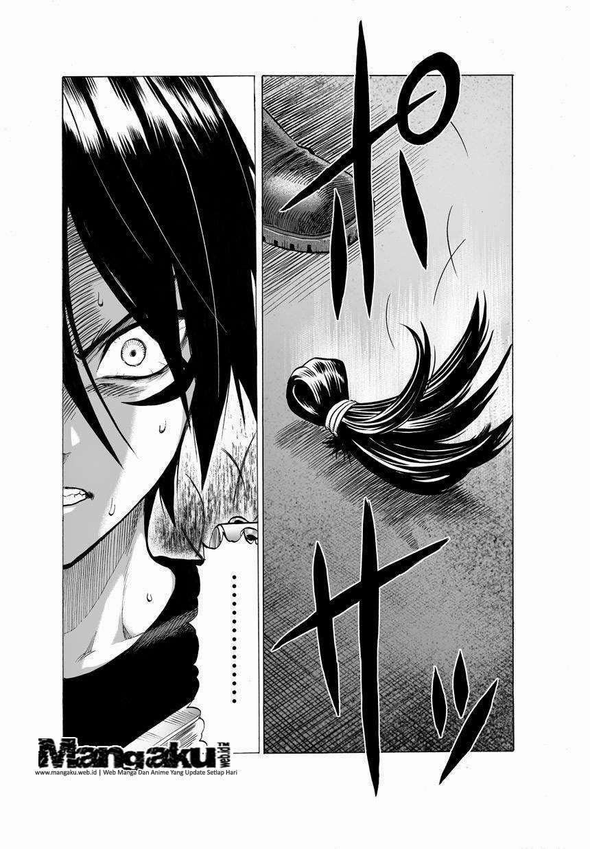 One Punch Man — Chapter 64, halaman 13