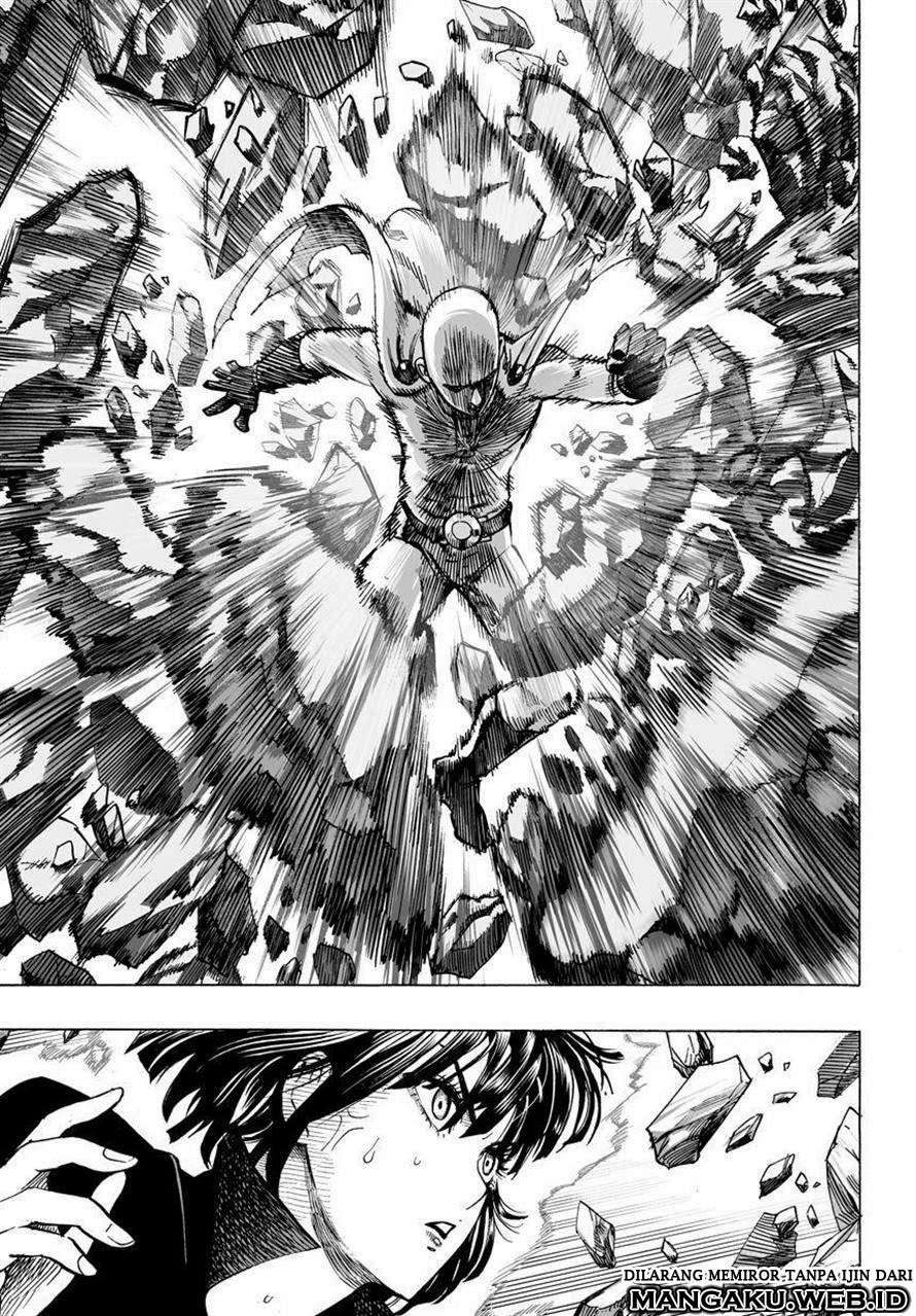 One Punch Man — Chapter 63, halaman 13